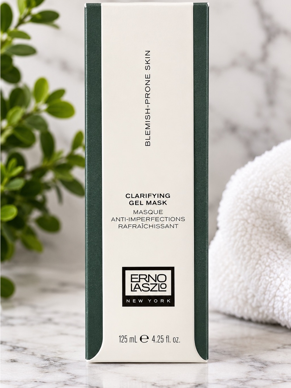 Erno Laszlo Clarifying Gel Mask full size